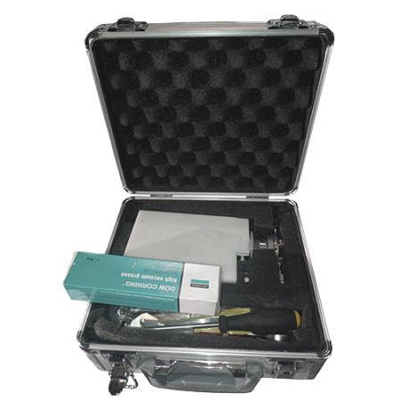 Плазматрон F4 - 90°